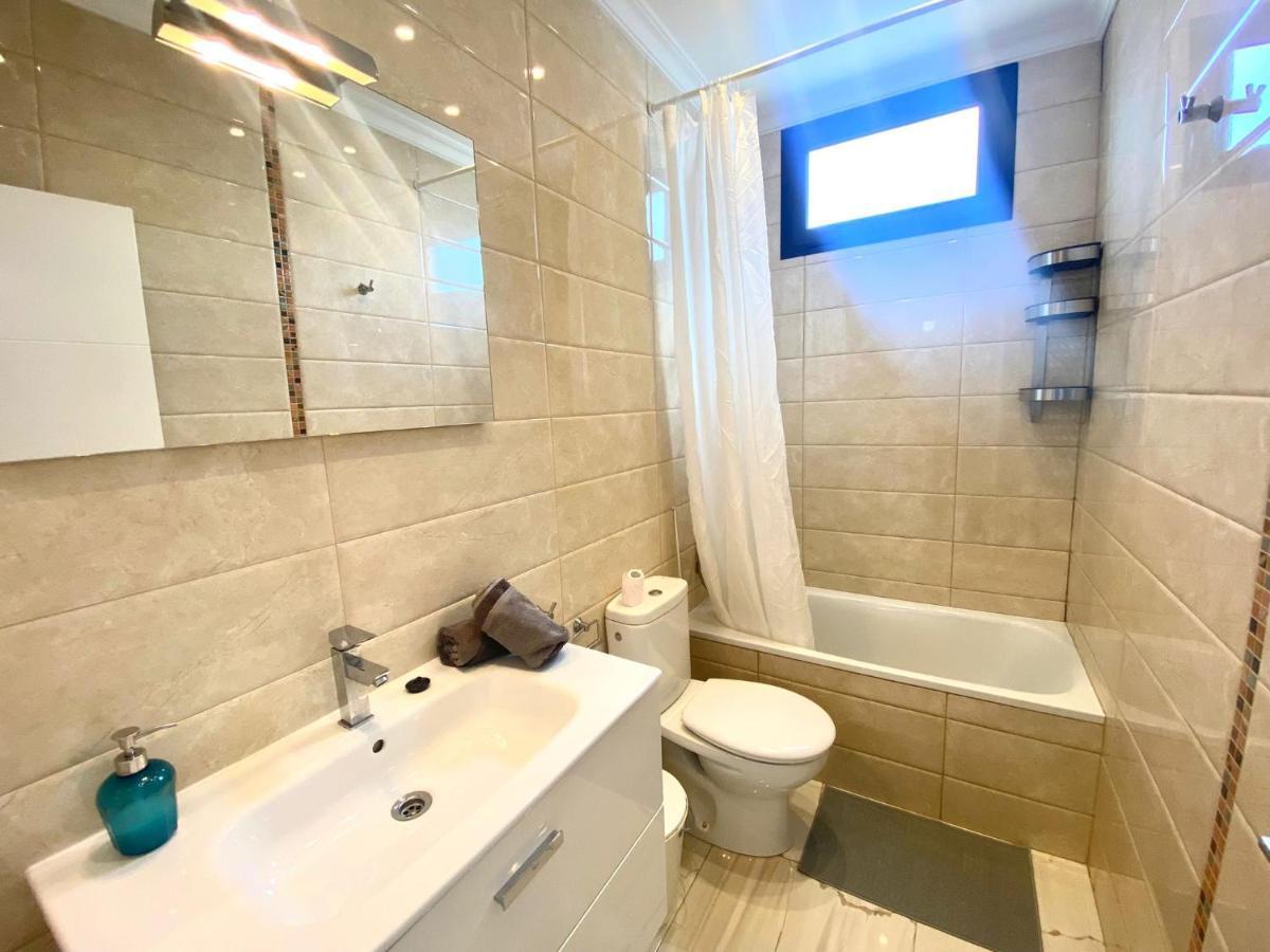 Riviera Park Bungalow بويرتو ذيل كارمين المظهر الخارجي الصورة
