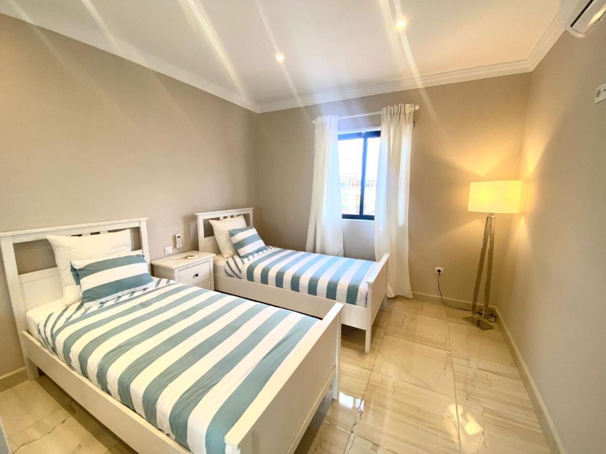 Riviera Park Bungalow بويرتو ذيل كارمين المظهر الخارجي الصورة