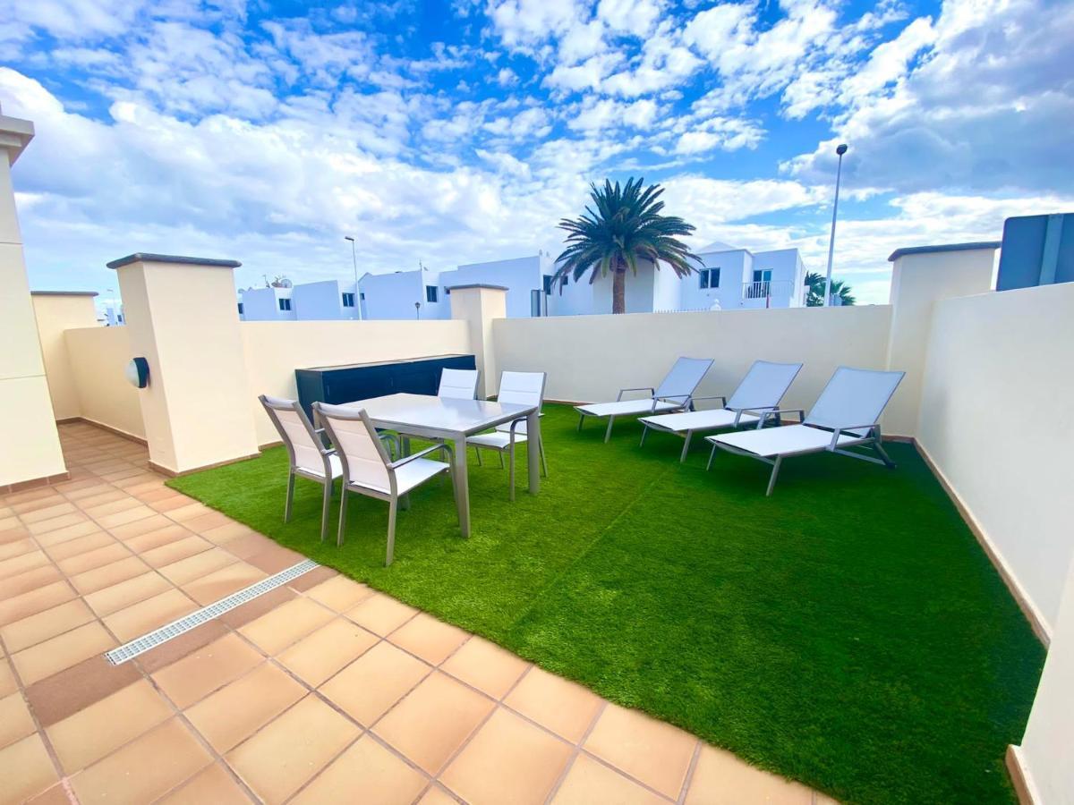 Riviera Park Bungalow بويرتو ذيل كارمين المظهر الخارجي الصورة