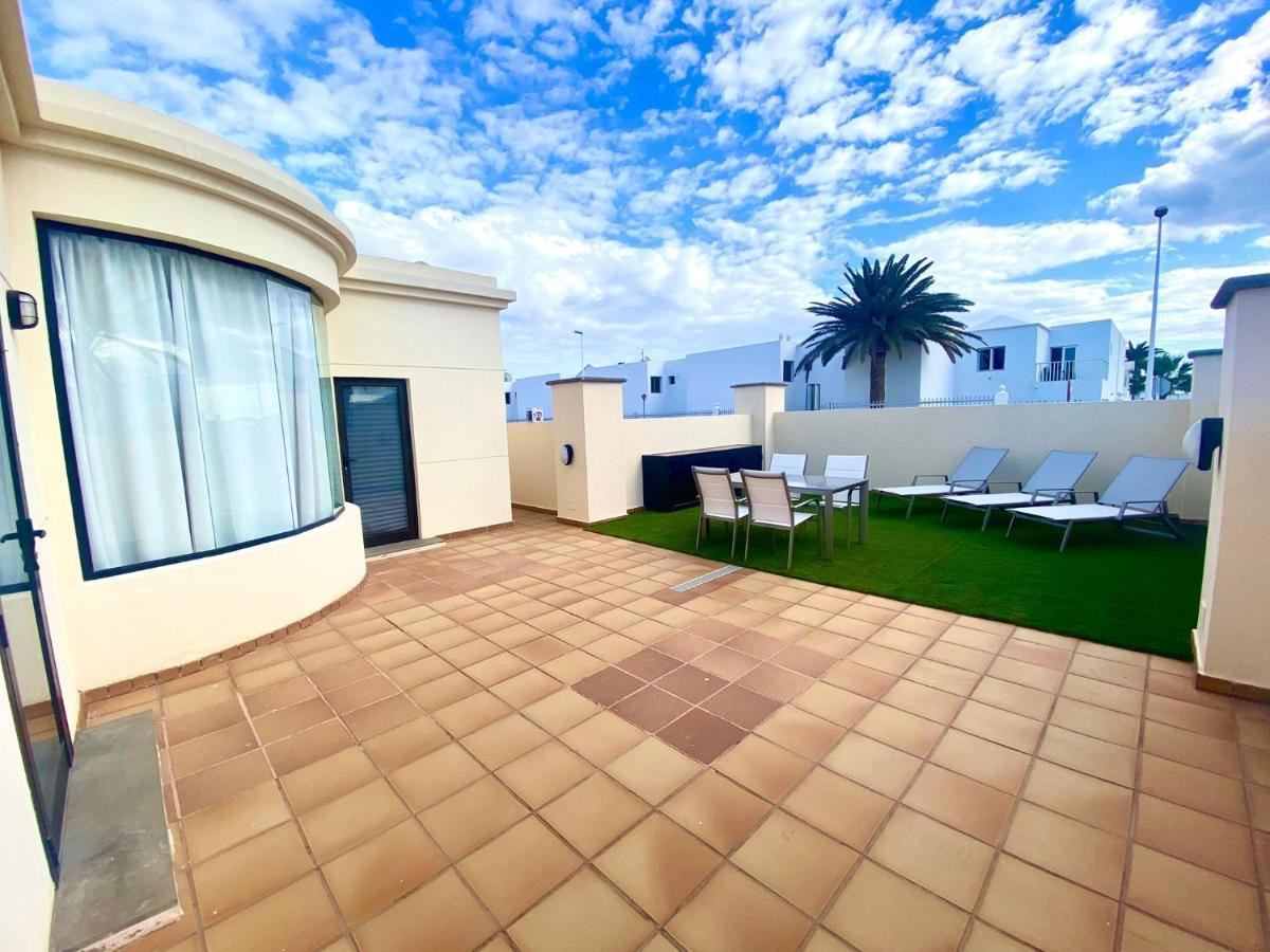 Riviera Park Bungalow بويرتو ذيل كارمين المظهر الخارجي الصورة
