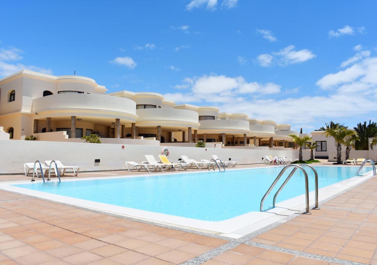 Riviera Park Bungalow بويرتو ذيل كارمين المظهر الخارجي الصورة
